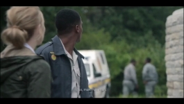 White Lies - Season 01 Episode 01